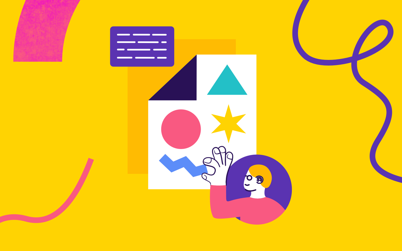 We’re here to help—introducing our new help center