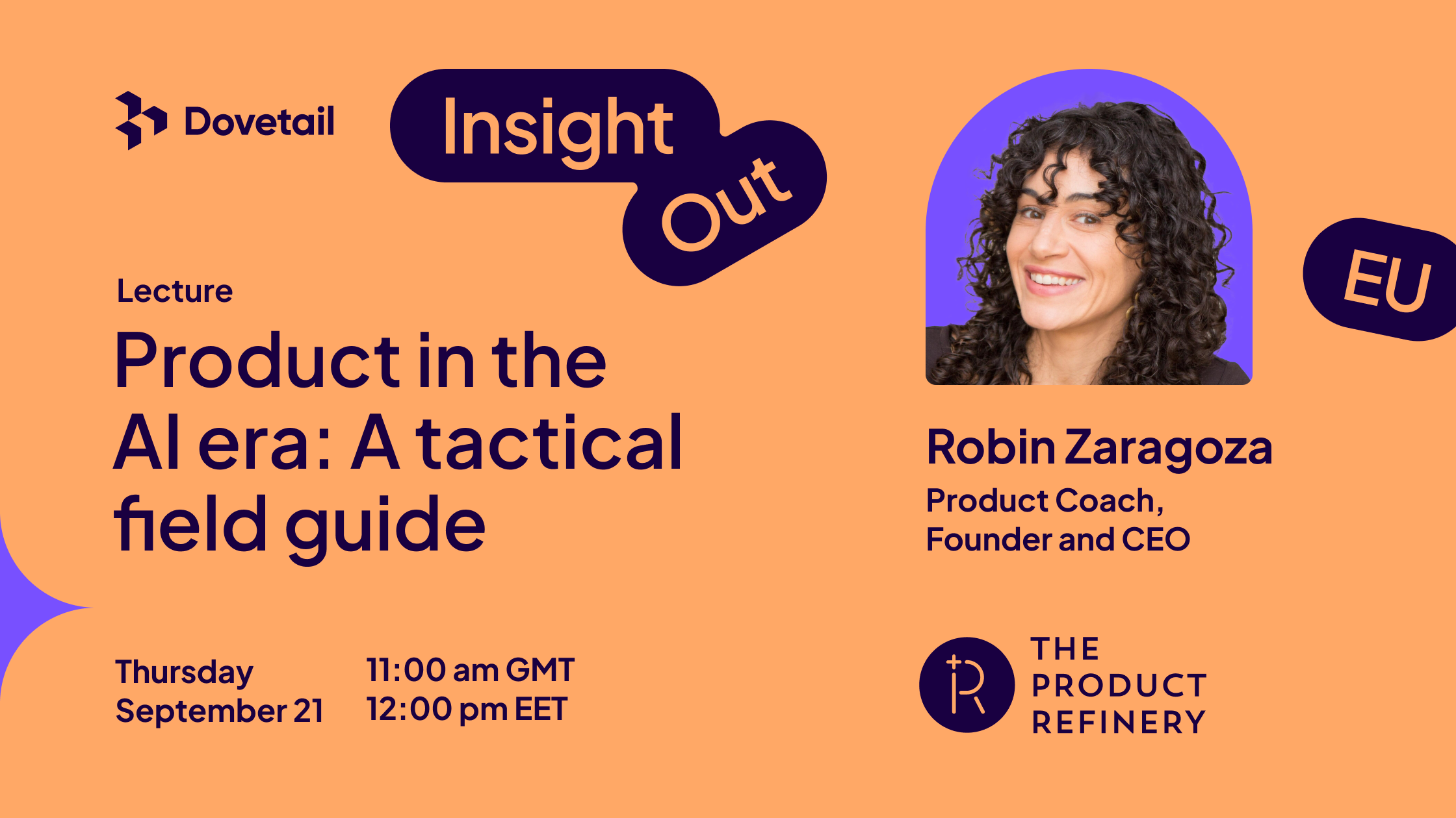 Product in the AI era A tactical field guide