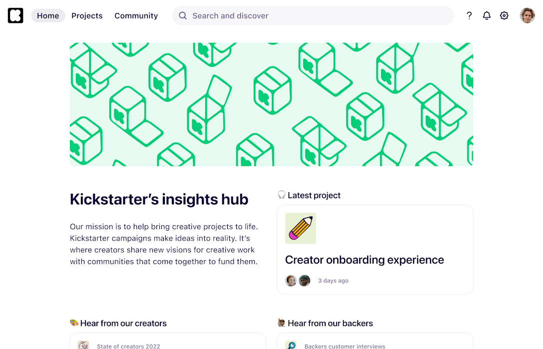 Qualitative Insights Platform Dovetail Qualitative Insights Platform Dovetail