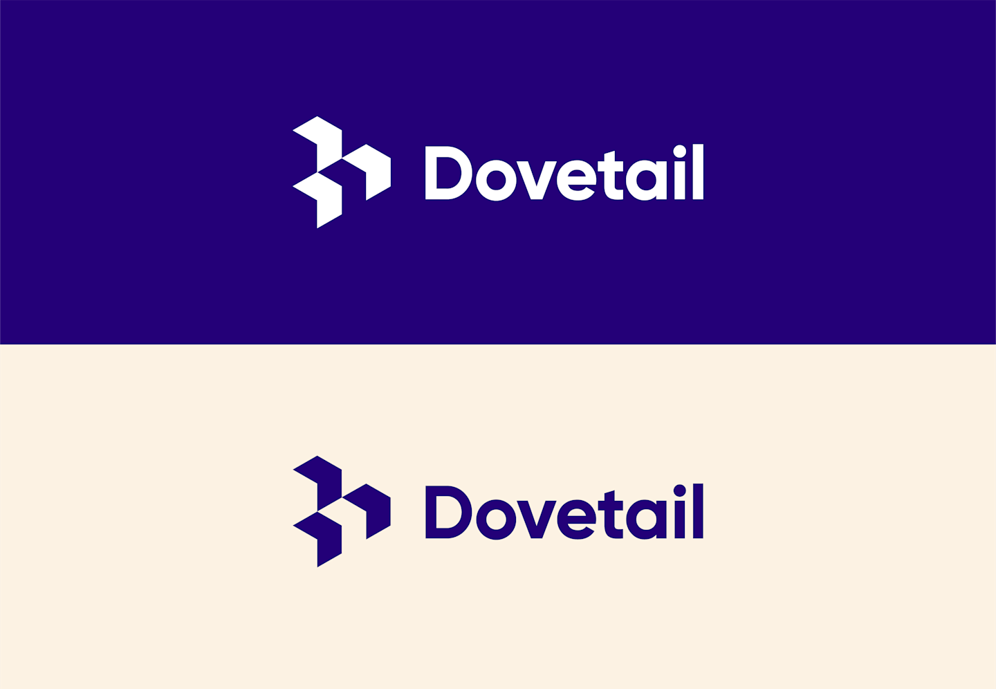 Our new logo is simplified to make it distinct, consistent, and universal.