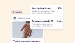 qualitative and quantitative research