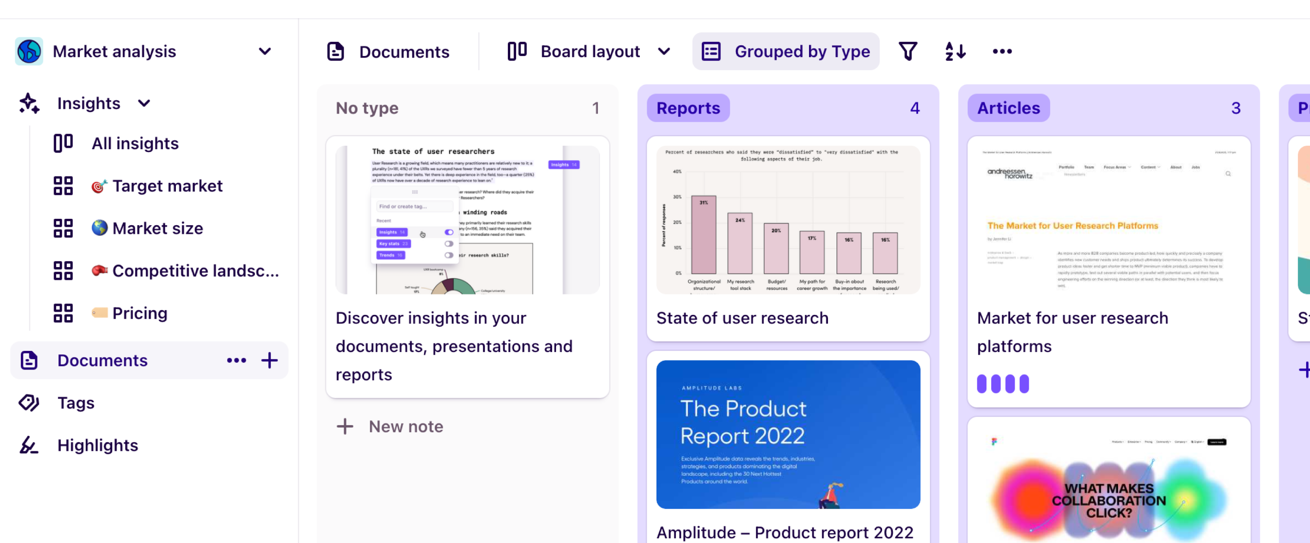 8 Market Analysis Templates: Step-by-Step Guide + Examples