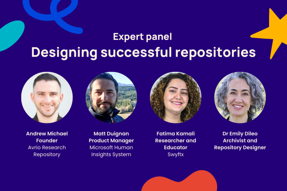 Join four experts in the craft of research knowledge management and learn how they're connecting their teams to customer insights at a massive scale. 