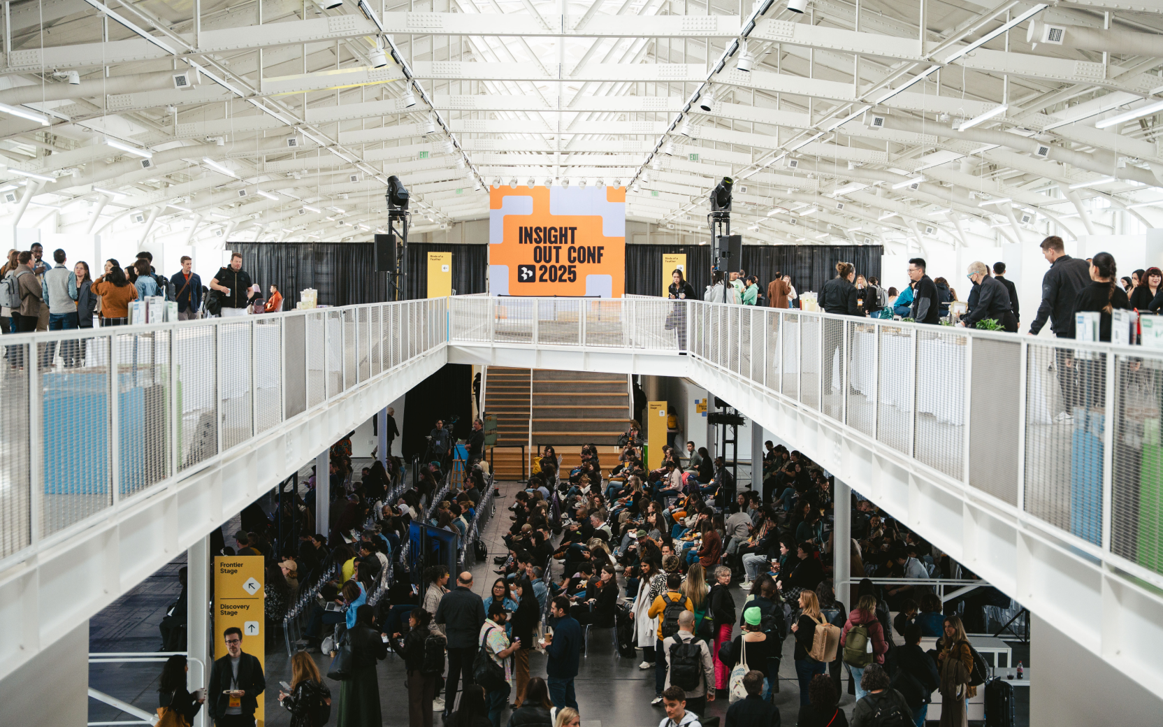 Five key learnings from Insight Out 2025