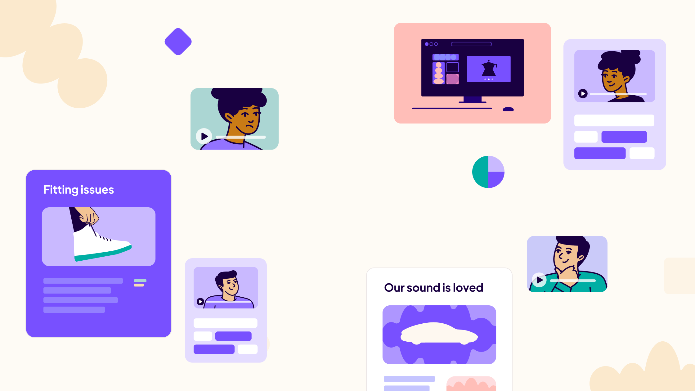 Customer Insights Hub — Dovetail