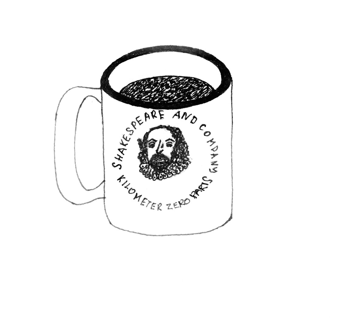 This is now my favourite mug