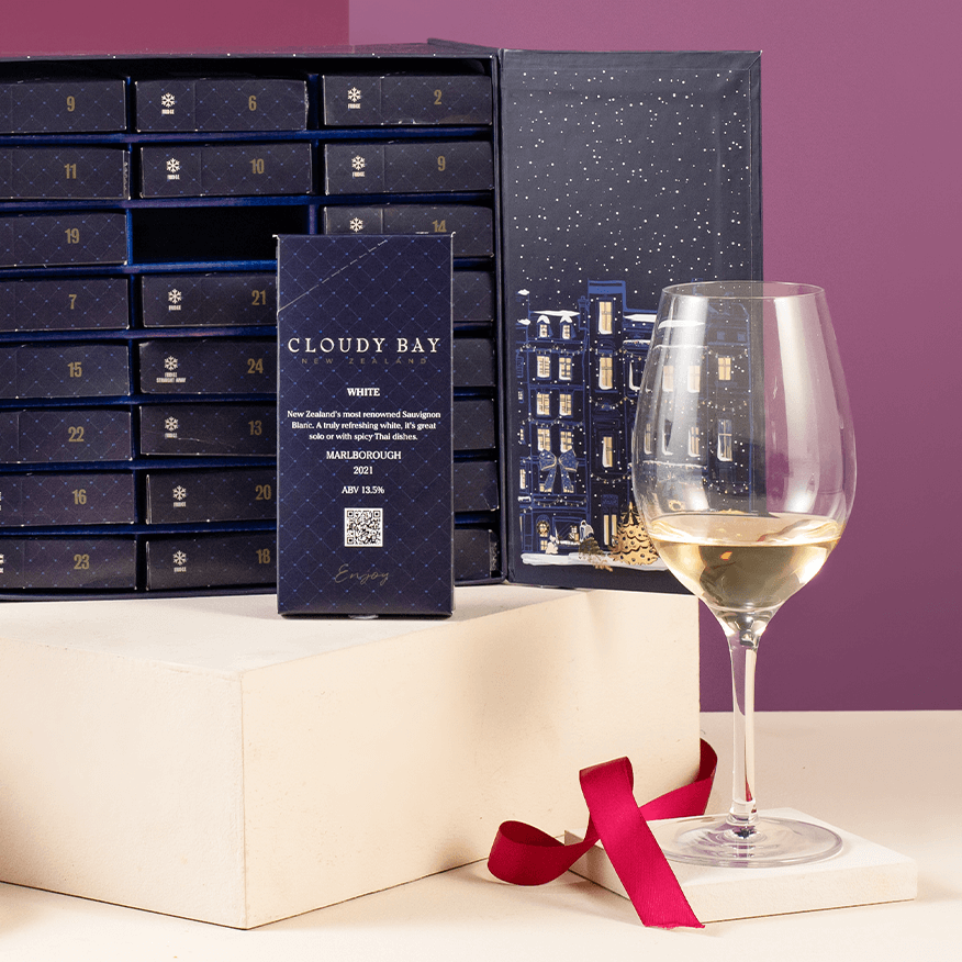 Wine Gifts | BBC Good Food Wine Club