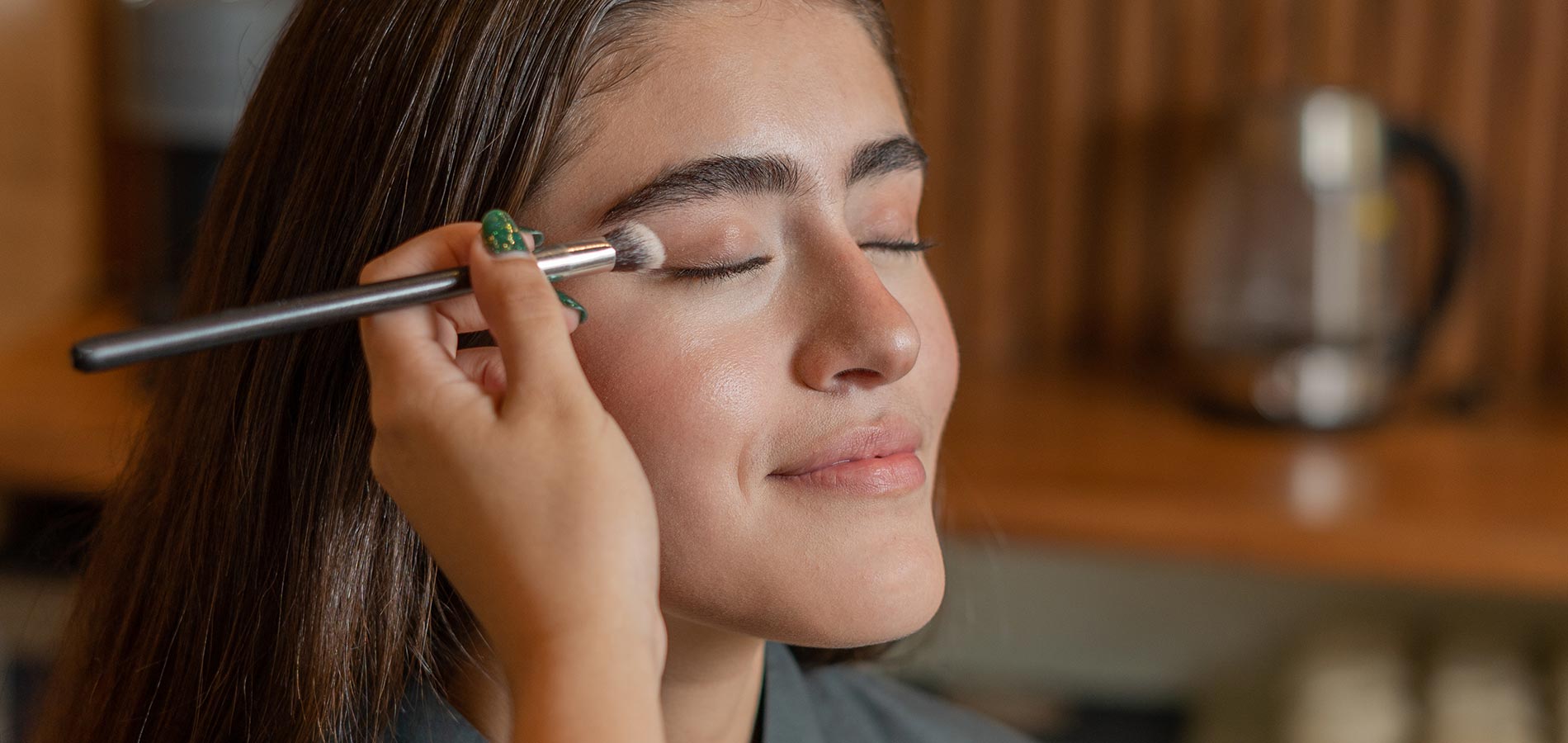 maquillistas profesionales en cancun y riviera maya