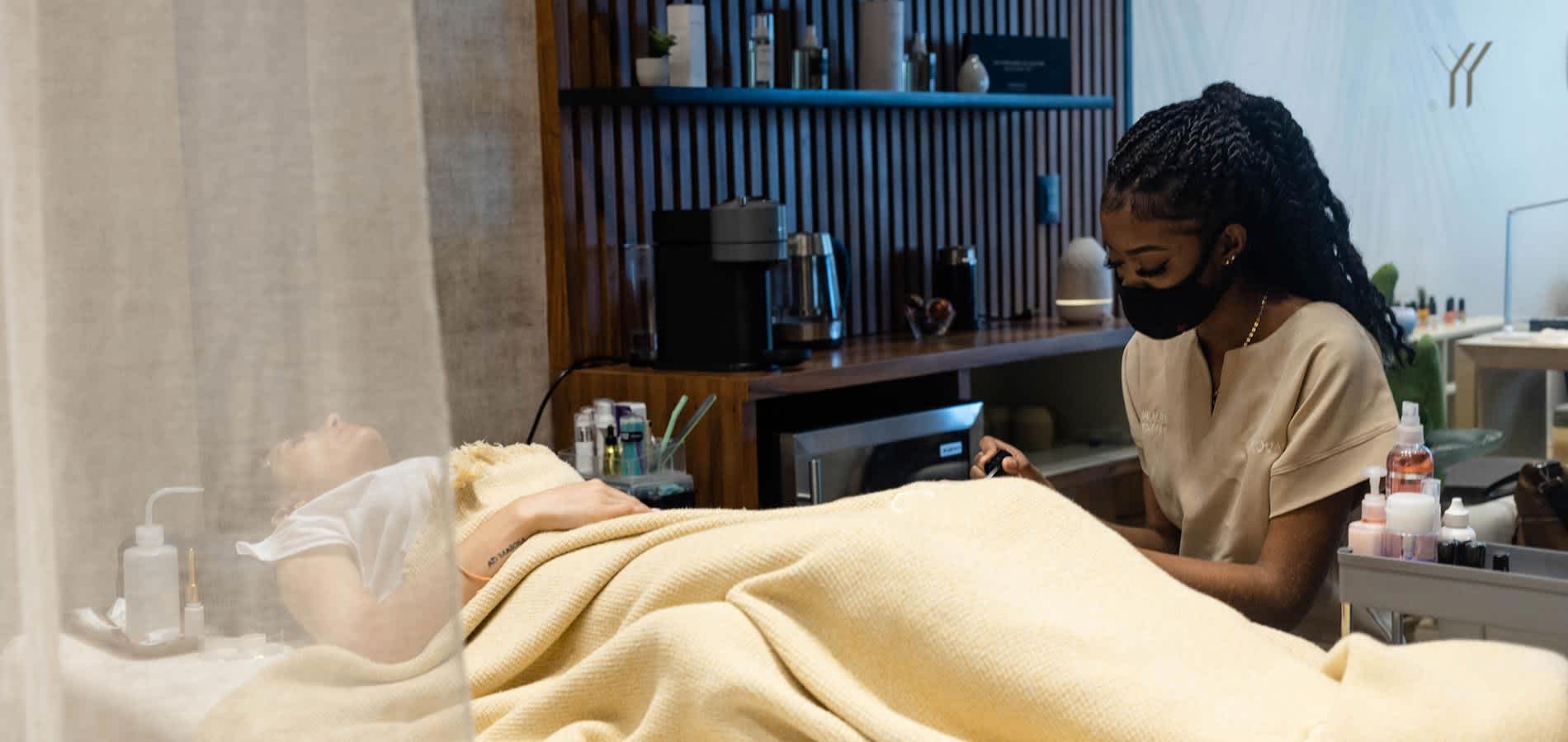 Yecora beauty experts santuario de belleza integral en cancun