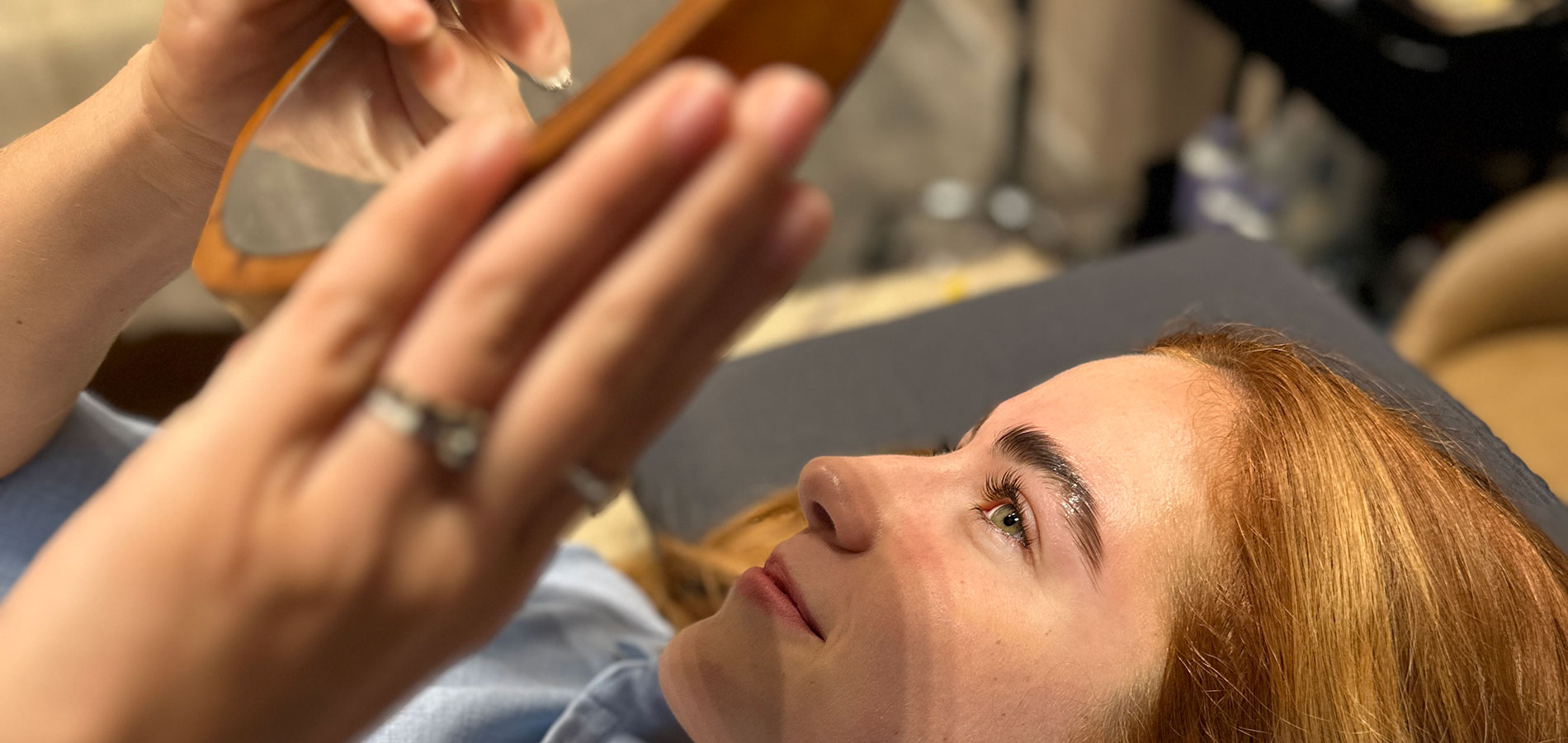 cejas y pestañas pelo a pelo cancun 