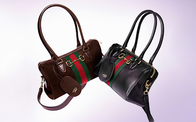 GUCCI ｜グッチ公式オンラインショップ｜イタリアの職人技