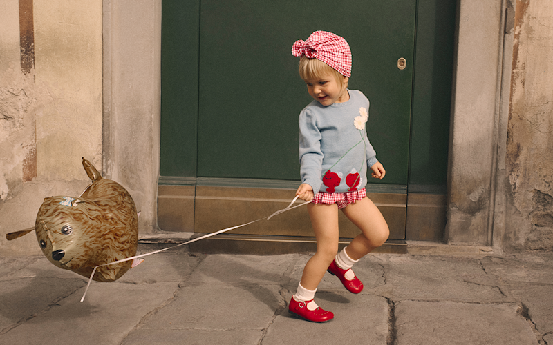 Gucci for Kids | Designer Kidswear | GUCCI® US