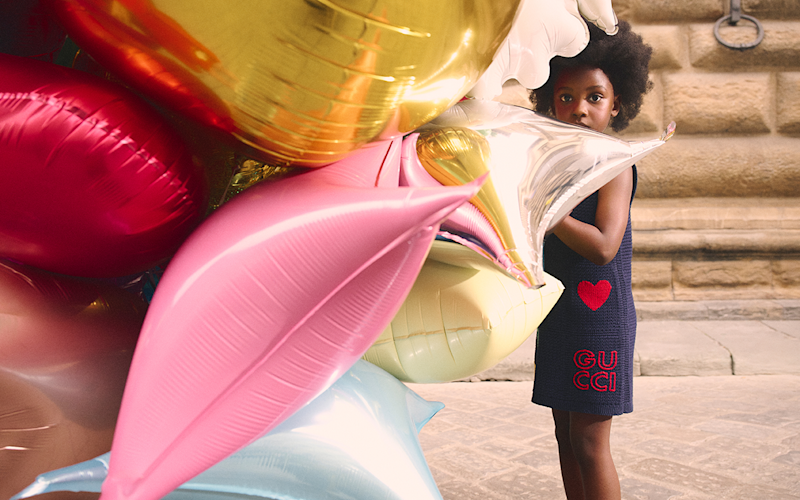 GUCCI® US Official Site | Redefining Luxury Fashion