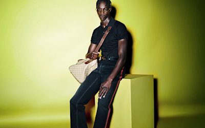 GUCCI® US Official Site | Redefining Luxury Fashion