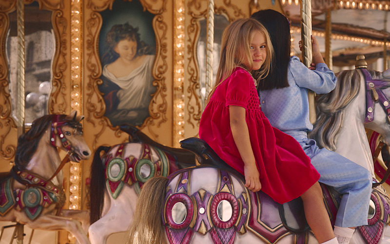 Gucci for Kids | Designer Kidswear | GUCCI® US