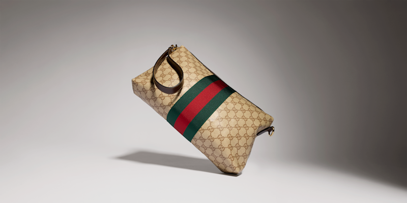 ✨極美品✨GUCCI パールボタンキルティングジャケット（40） ✨極美品✨GUCCI パールボタンキルティングジャケット（40） 【公式通販】