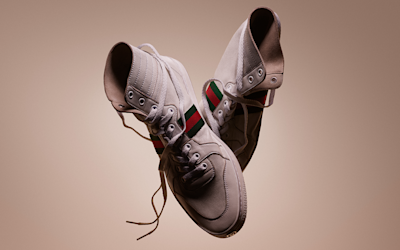 グッチ シューズ・靴 サイズ表 レディース・メンズ