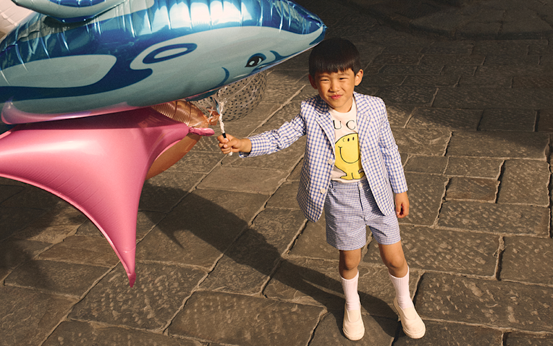 GUCCI 日本公式サイト|イタリアの伝統を大切に