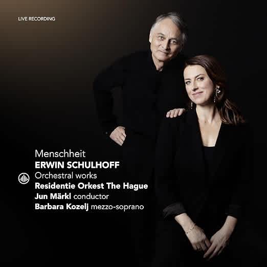 A new CD is out