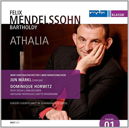 CD-Cover