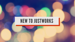 New to Justworks