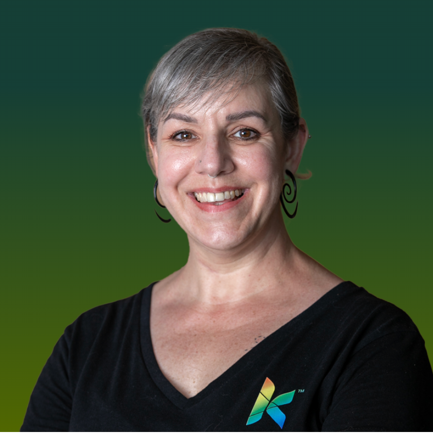 Erin Linkin's headshot