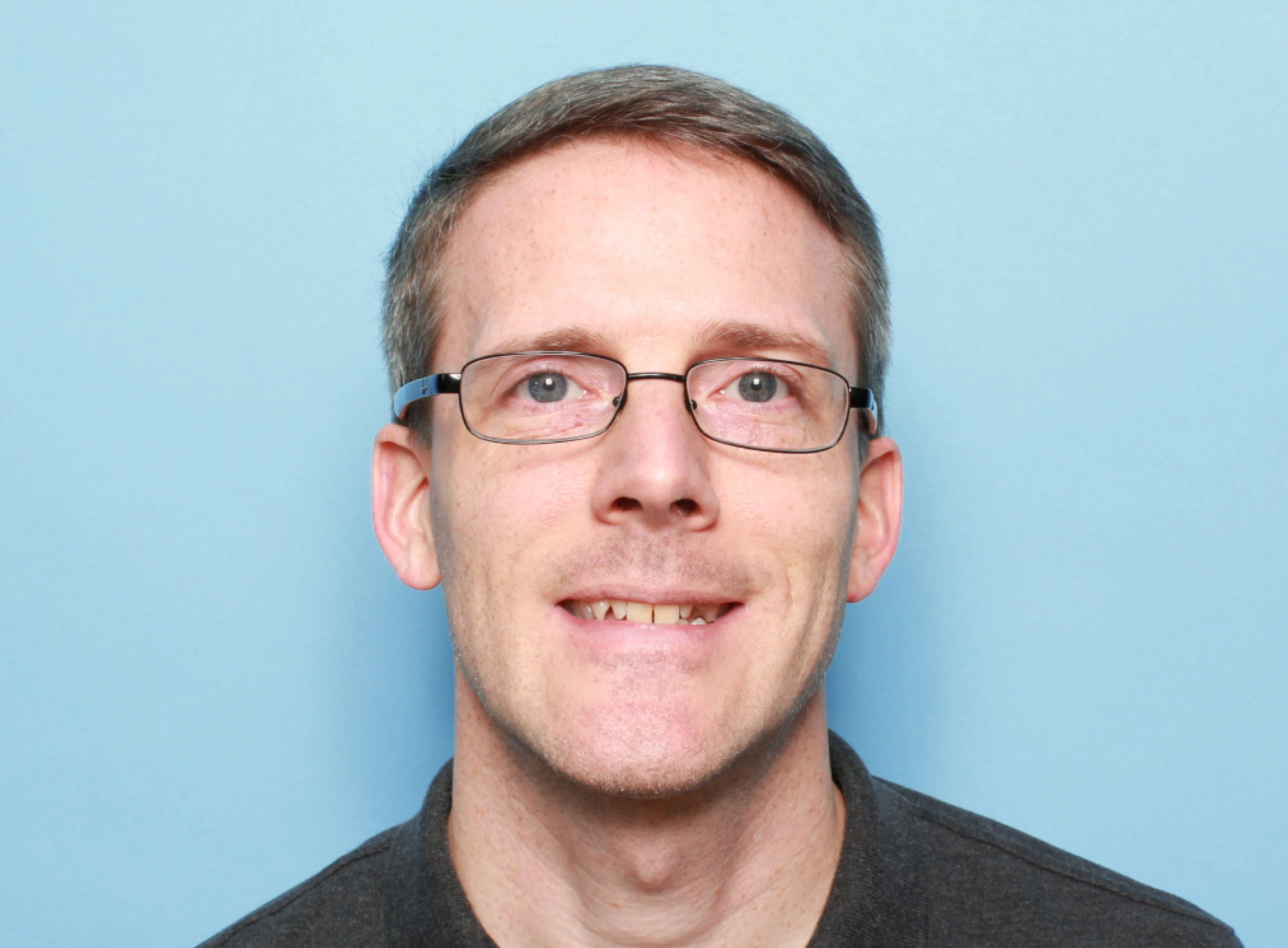 Jason Whitman's headshot