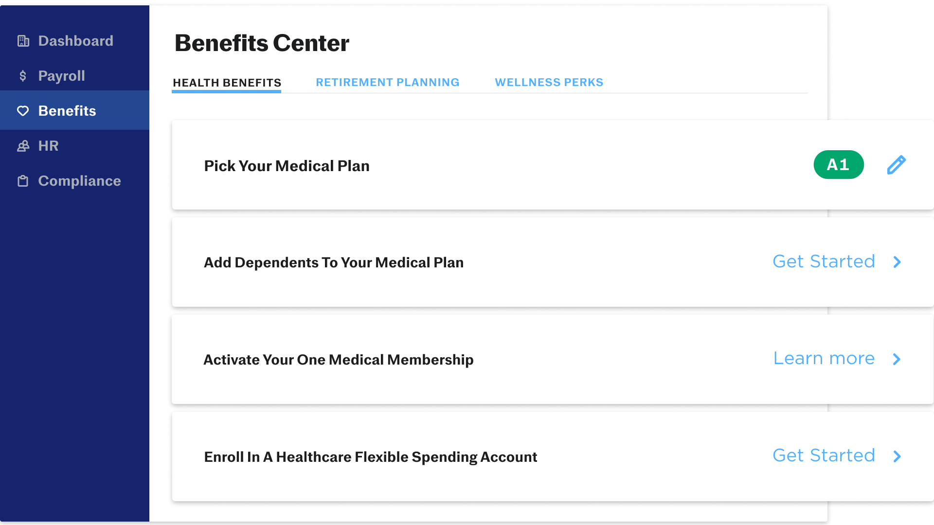 AW White - Five Business Essentials, One Simple Platform Image