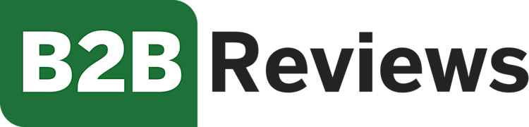 B2B Reviews Logo