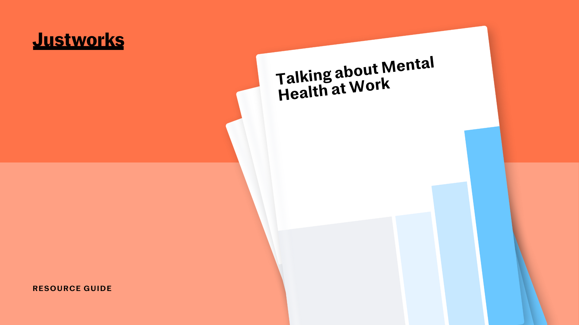 Action Kit: How to Talk About Mental Health at Work Image