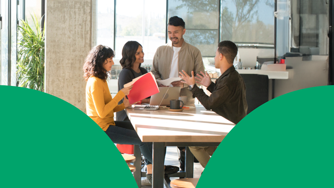 How To Encourage Positive Competition Amongst Employees - Justworks