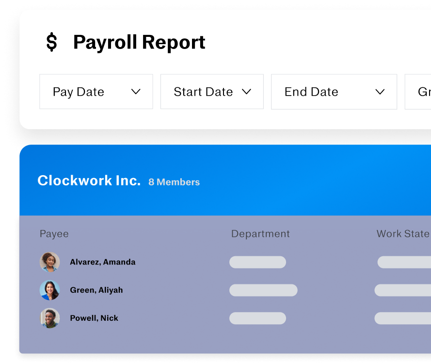 Payroll bento Cutoff