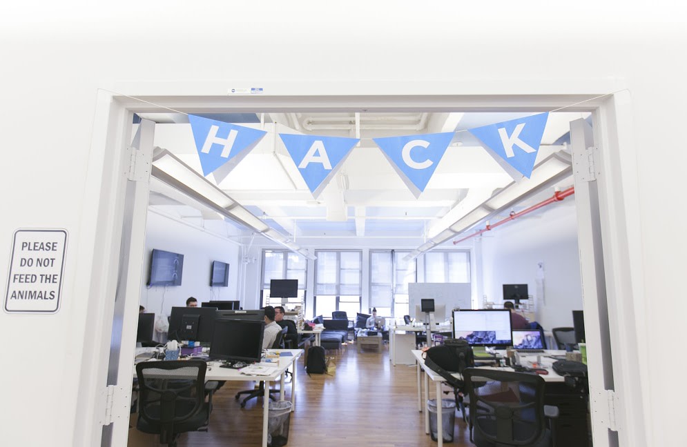 hackweek 3