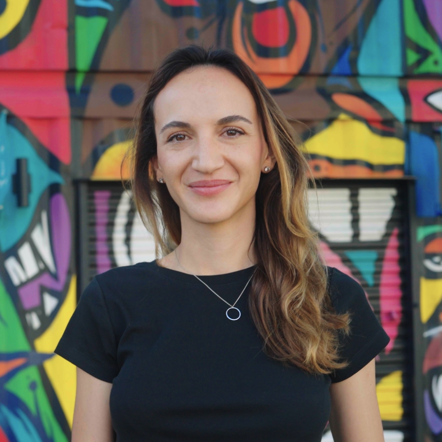 Maite Diez-Canedo's headshot