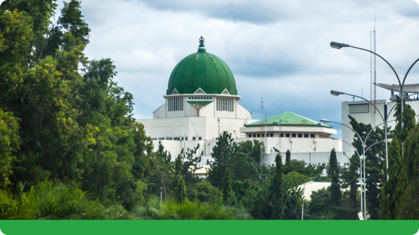Nigeria Social Security Image