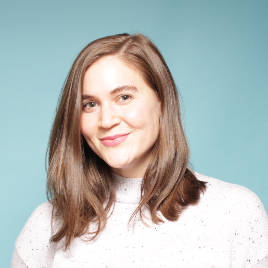 Blog Author - Molly Margulies