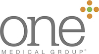 one medical logo