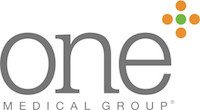 one medical logo