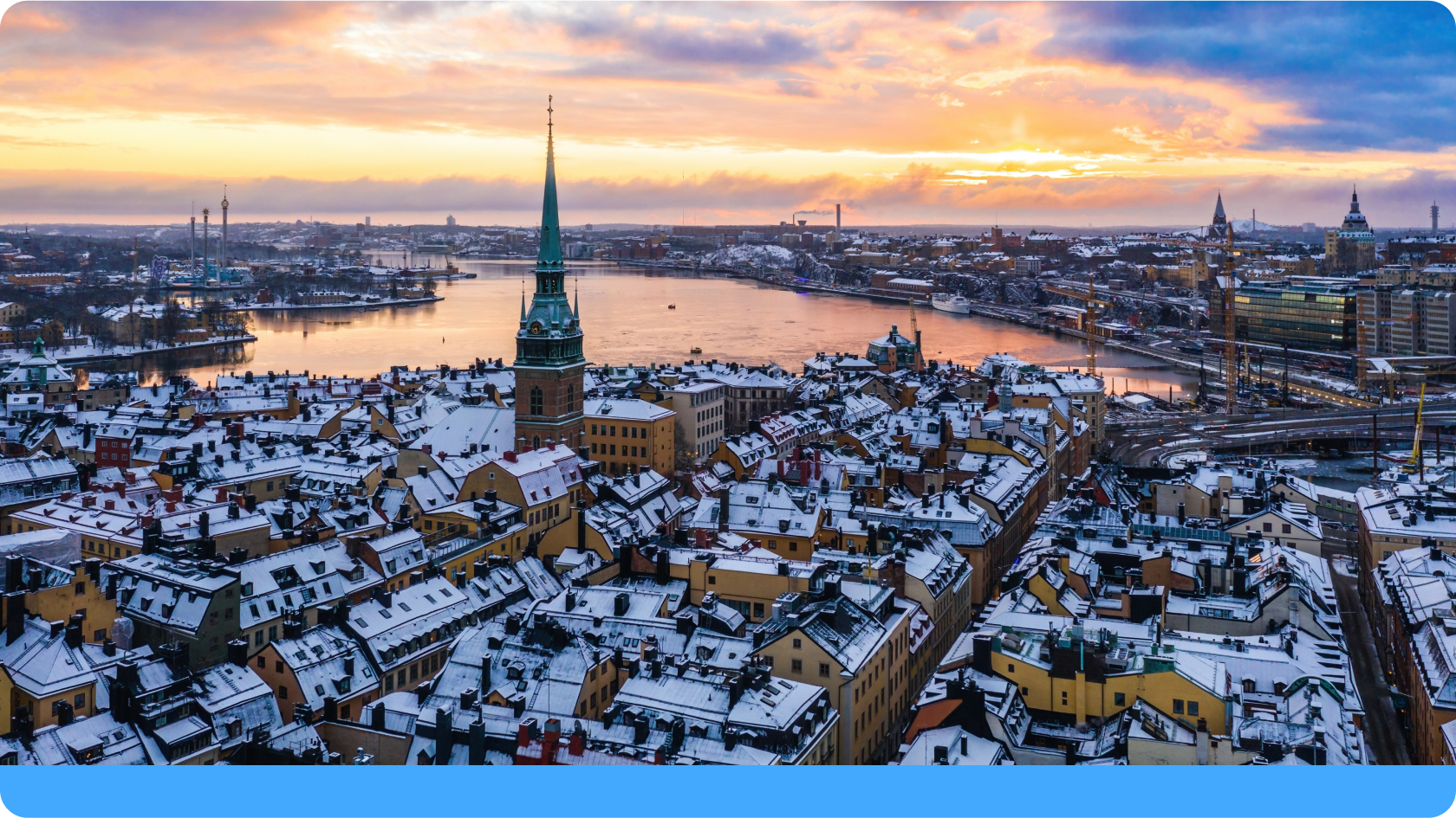 Required Benefits in Sweden Two Column Image