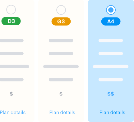 Health Insurance Bento Cutoff