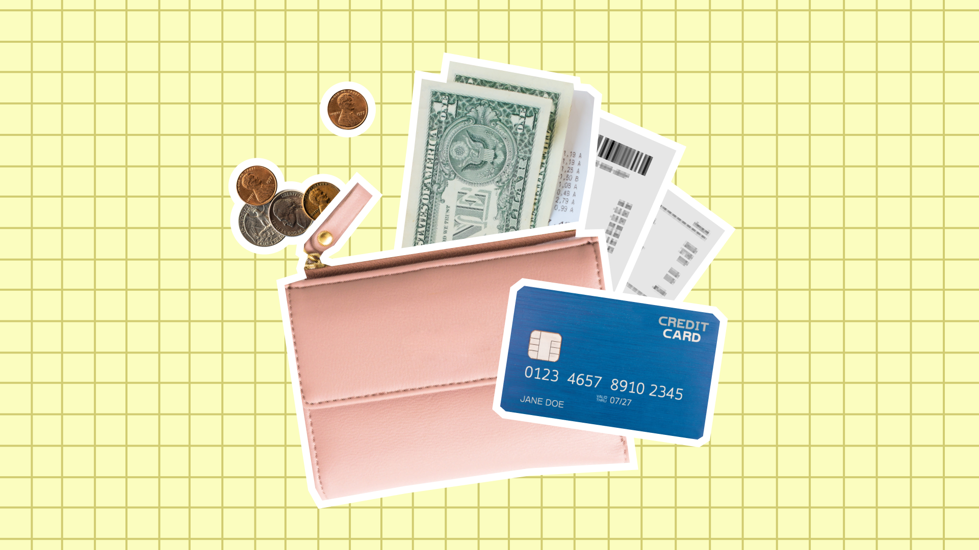 Business Expenses 101: The Expense Plan