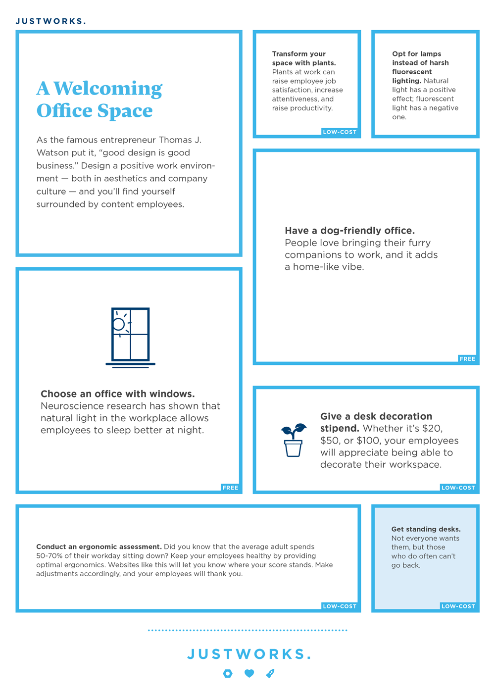 a welcoming office space 1