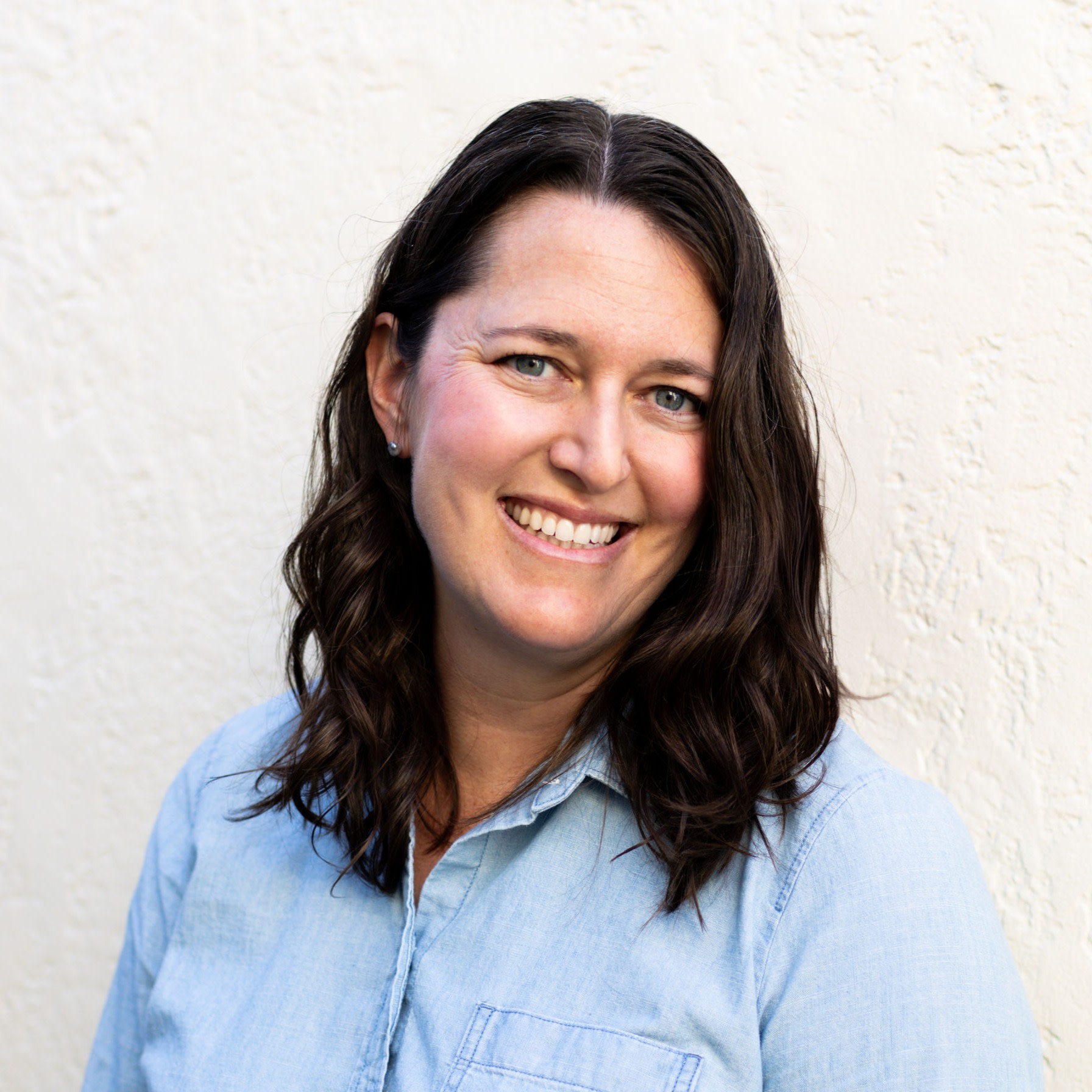 Julia Silbergeld's headshot