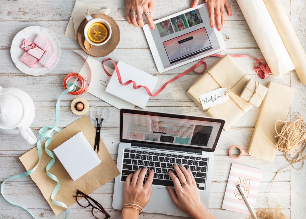 blog - hero - customer - appeciation - ideas