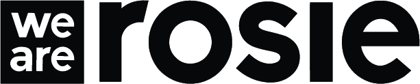 We Are Rosie-logo