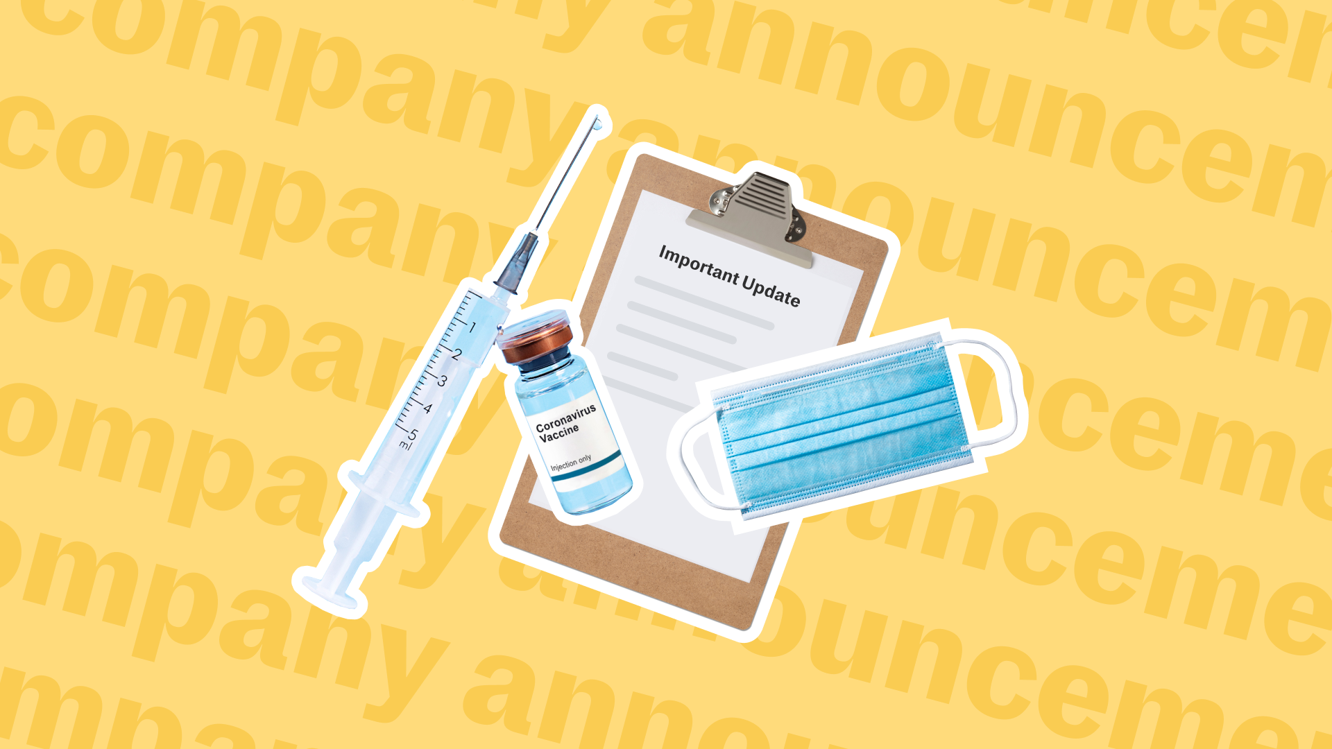 Blog - Hero - company-announcement-vaccine-update