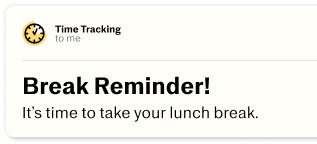 Time Tracking Bento Cutoff