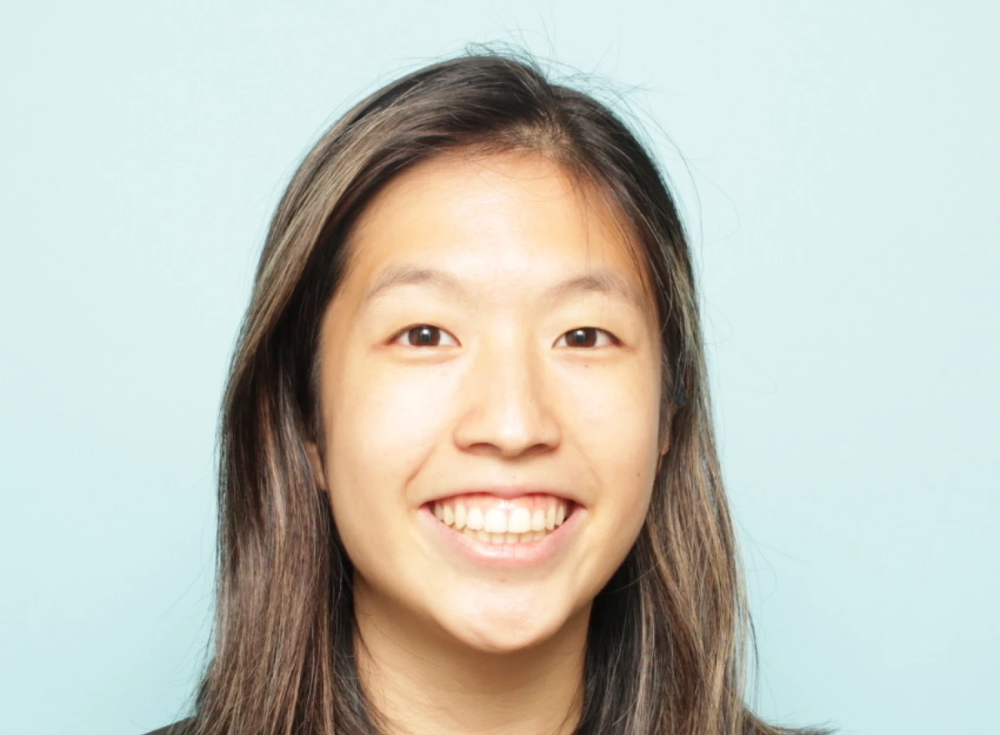 Ashley Chen's headshot