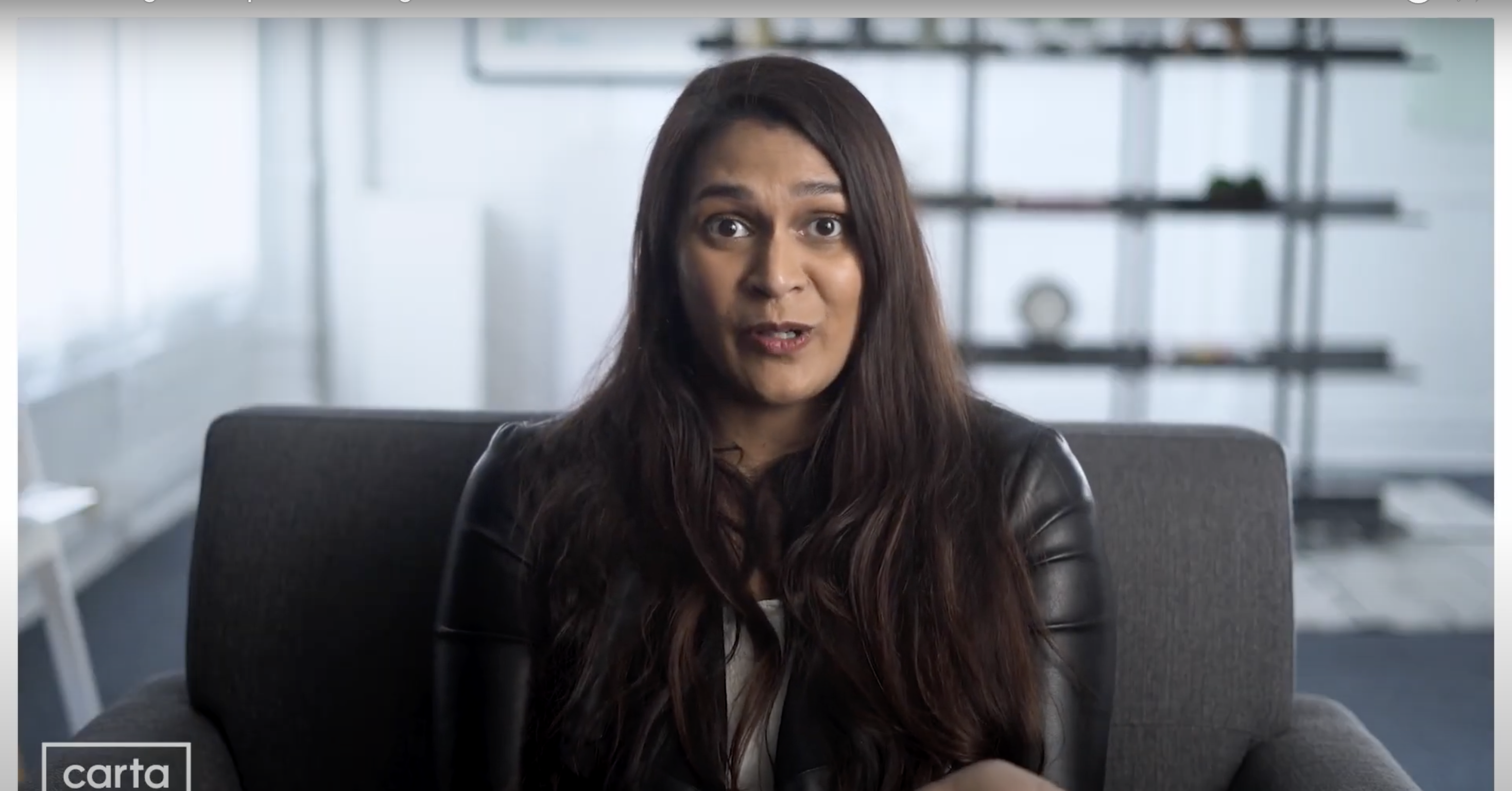 Carta - Product Video Thumbnail