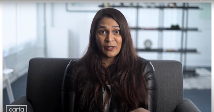 Carta - Product Video Thumbnail